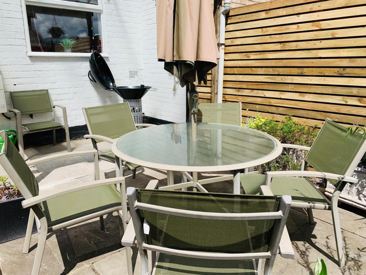 Arden Holiday Lettings Stratford-upon-Avon Exterior foto