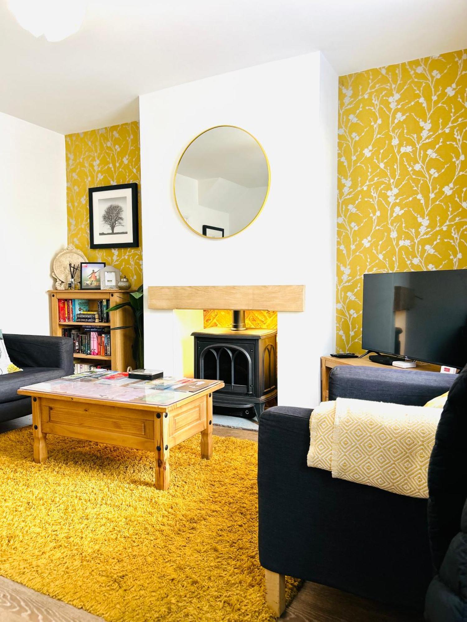 Arden Holiday Lettings Stratford-upon-Avon Exterior foto
